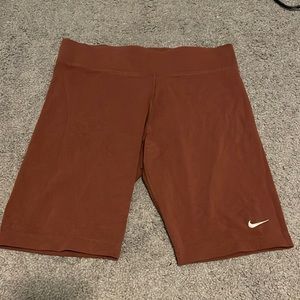 Nike Biker Shorts
